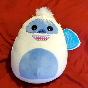 Bumble Squishmallow 8"